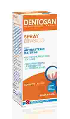 DENTOSAN SPRAY BIFASICO 50 ML