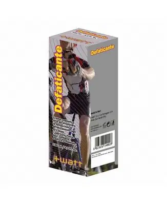 CREMA DEFATICANTE 100 ML CREMA DEFATICANTE 100 ML