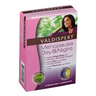 VALDISPERT MENOPAUSA DAY&NIGHT 30+30 COMPRESSE