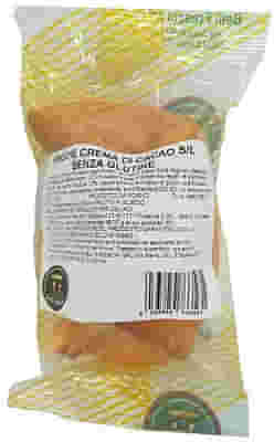 BRIOCHE CACAO FUORI FRIGO 100 G