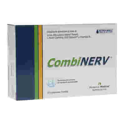 COMBINERV 20 COMPRESSE RIVESTITE DA 1200 MG