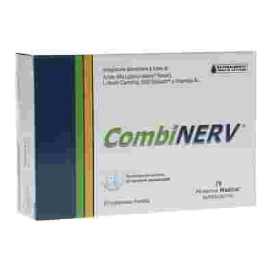 COMBINERV 20 COMPRESSE