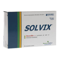 SOLVIX 20 COMPRESSE