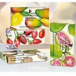 SAPONE VEGETALE COCCO 100 G SAPONE VEGETALE COCCO 100 G