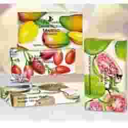 SAPONE VEGETALE COCCO 100 G
