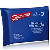 ZANZARELLA PMC SALVIETTINE 15 PEZZI