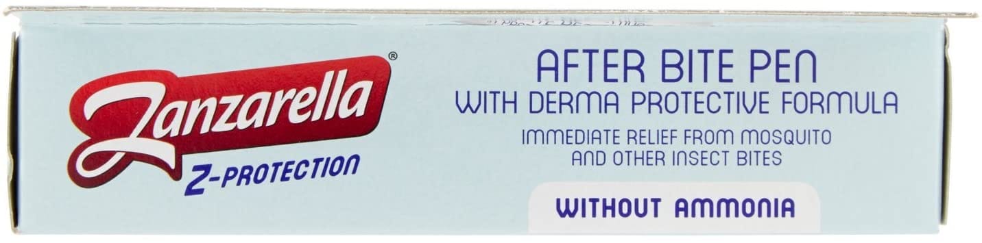 ZANZARELLA PENNA AFTER BITE 12 ML