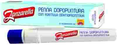 ZANZARELLA PENNA AFTER BITE 12 ML