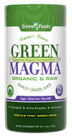GREEN MAGMA 250 TAVOLETTE