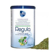 REGULA MISCELA ERBE SVIZZERE 100 G
