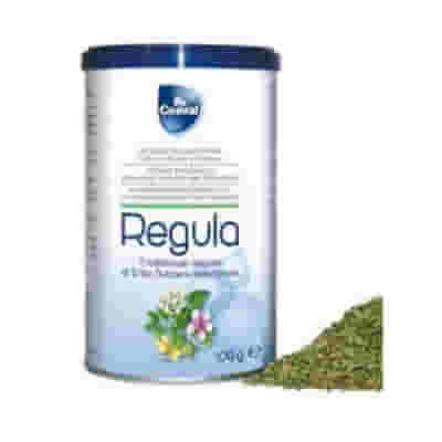 REGULA MISCELA ERBE SVIZZERE 100 G