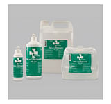 GEL ULTRASUONI CUBITAINER 5000 ML