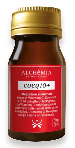 COEQ10+ 30 CAPSULE