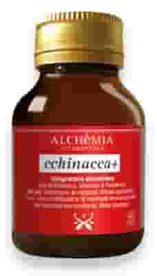 ECHINACEA+ 40 CAPSULE