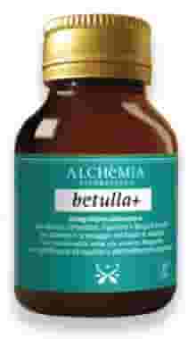 BETULLA+ 40 CAPSULE
