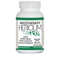 MICOTHERAPY HERICIUM 30 CAPSULE