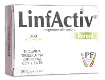 LINFACTIV PLUS RETARD 30 COMPRESSE
