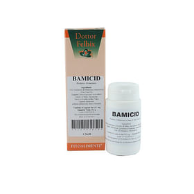 Bamicid 30 Capsule