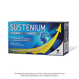 SUSTENIUM MEMO FOSFORO 10 FLACONCINI 10 ML