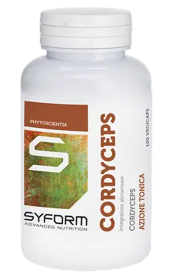CORDYCEPS 100 CAPSULE CORDYCEPS 100 CAPSULE