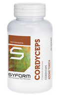 CORDYCEPS 100 CAPSULE