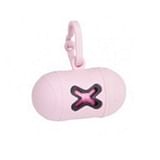 CITYGO SACCHETTI ROSA 20 PEZZI