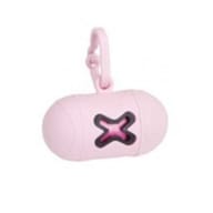CITYGO SACCHETTI ROSA 20 PEZZI