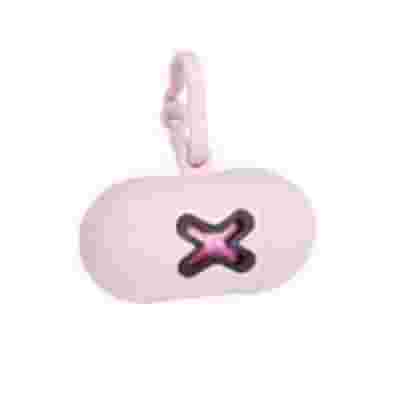 CITYGO SACCHETTI ROSA 20 PEZZI