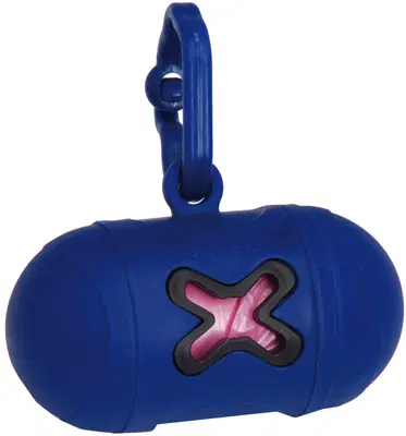 CITYGO SACCHETTI BLU 20 PEZZI CITYGO SACCHETTI BLU 20 PEZZI