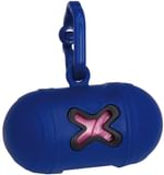 CITYGO SACCHETTI BLU 20 PEZZI