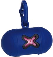 CITYGO SACCHETTI BLU 20 PEZZI