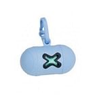 COMPACT SACCHETTI AZZURRO 10 PEZZI