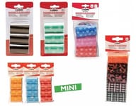 SACCHETTI COLORATI 3ROT