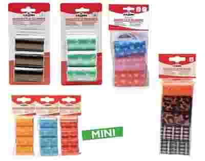 SACCHETTI COLOR NEW 6ROT