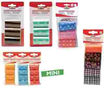SACCHETTI SMALL COLORATI 4ROT