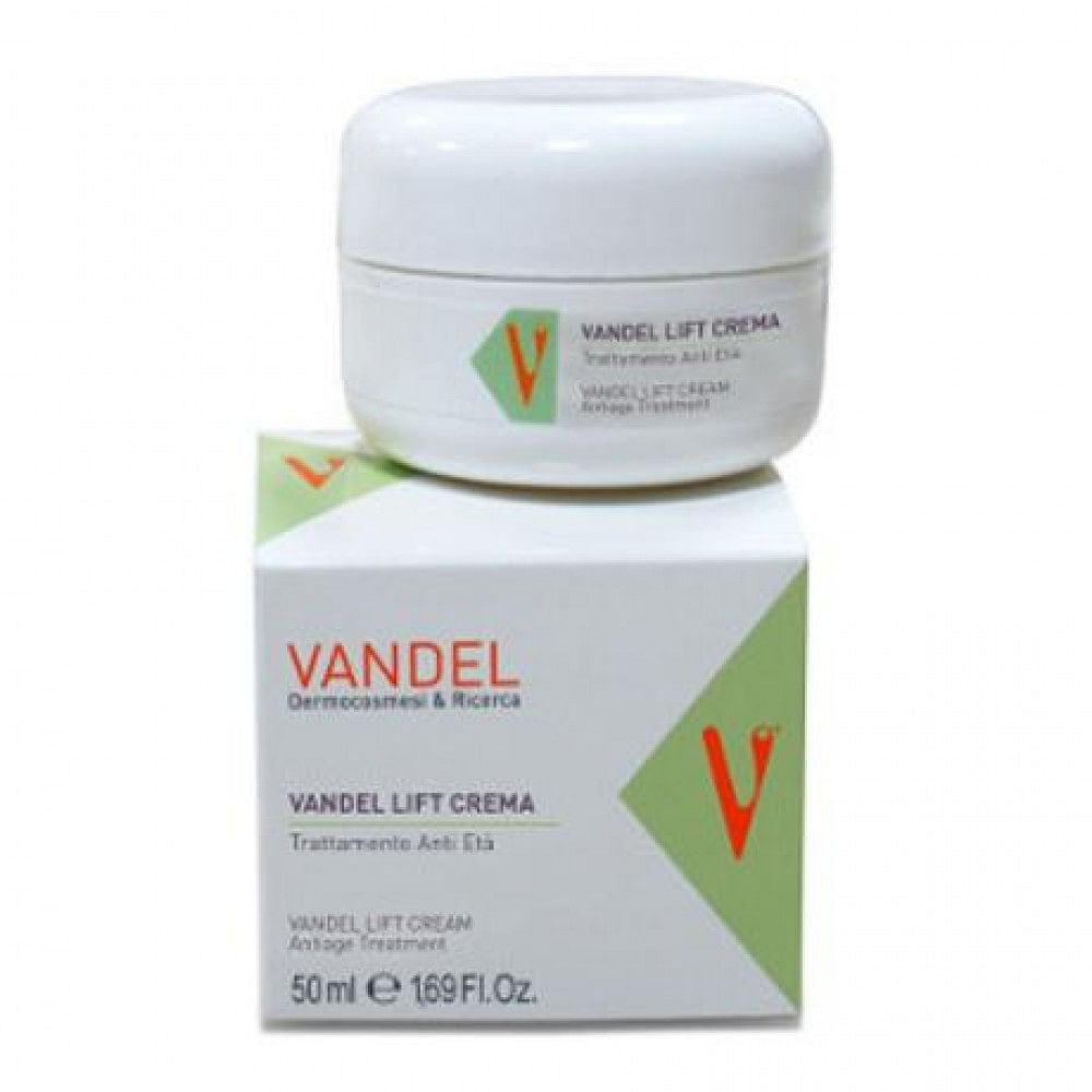 Vandel Lift Crema 50 Ml