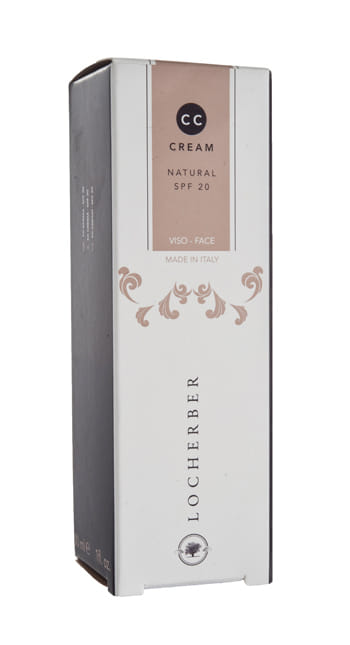 LOCHERBER CC CREAM 30 ML