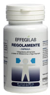 REGOLAMENTE 60 CAPSULE