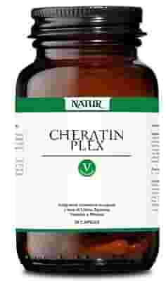 CHERATIN PLEX 30 CAPSULE