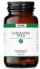 Cheratin Plex 90 Capsule