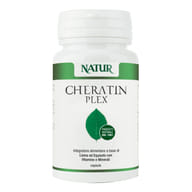 CHERATIN PLEX 90 CAPSULE