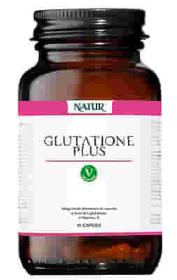 GLUTATIONE PLUS 30 CAPSULE
