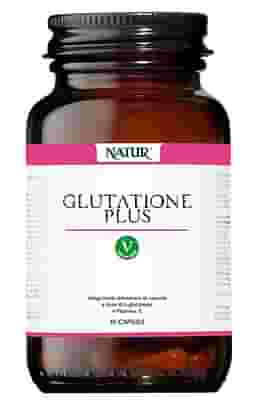 GLUTATIONE PLUS 90 CAPSULE