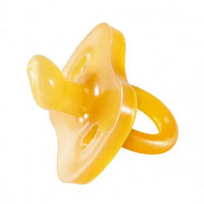 MEBBY SUCCHIETTO GOMMOLO ANATOMICO 6+ MESI MEBBY SUCCHIETTO GOMMOLO ANATOMICO 6+ MESI