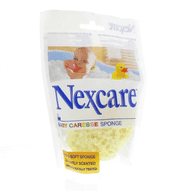 NEXCARE BABY SPUGNA GIALLA
