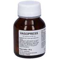VASOPRESS 60 CAPSULE