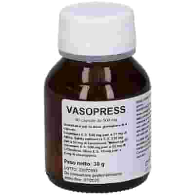 VASOPRESS 60 CAPSULE