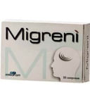 MIGRENI' 30 COMPRESSE 20 G
