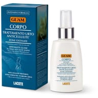 CREMA TRATTAMENTO URTO CREMA ANTICELLULITE ZONE OSTINATE 100 ML