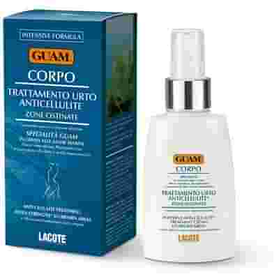 CREMA TRATTAMENTO URTO CREMA ANTICELLULITE ZONE OSTINATE 100 ML